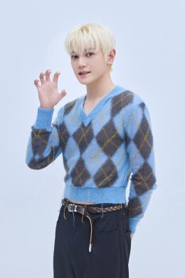 TAEYONG (แทยง) ปลดปล่อยพลังและสัญชาตญาณผ่านอัลบั้มเต็มชุดแรก WYLD (ไวลด์) นำเสนอตัวตนที่แข็งแกร่งขึ้นด้วย 10 บทเพลงที่มีส่วนร่วมทั้งในด้านเนื้อเพลงและการโปรดิวซ์